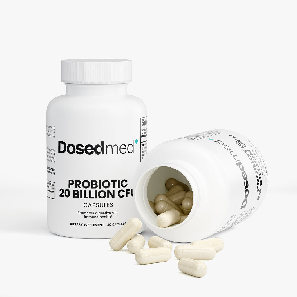 Probiotic 20 Billion