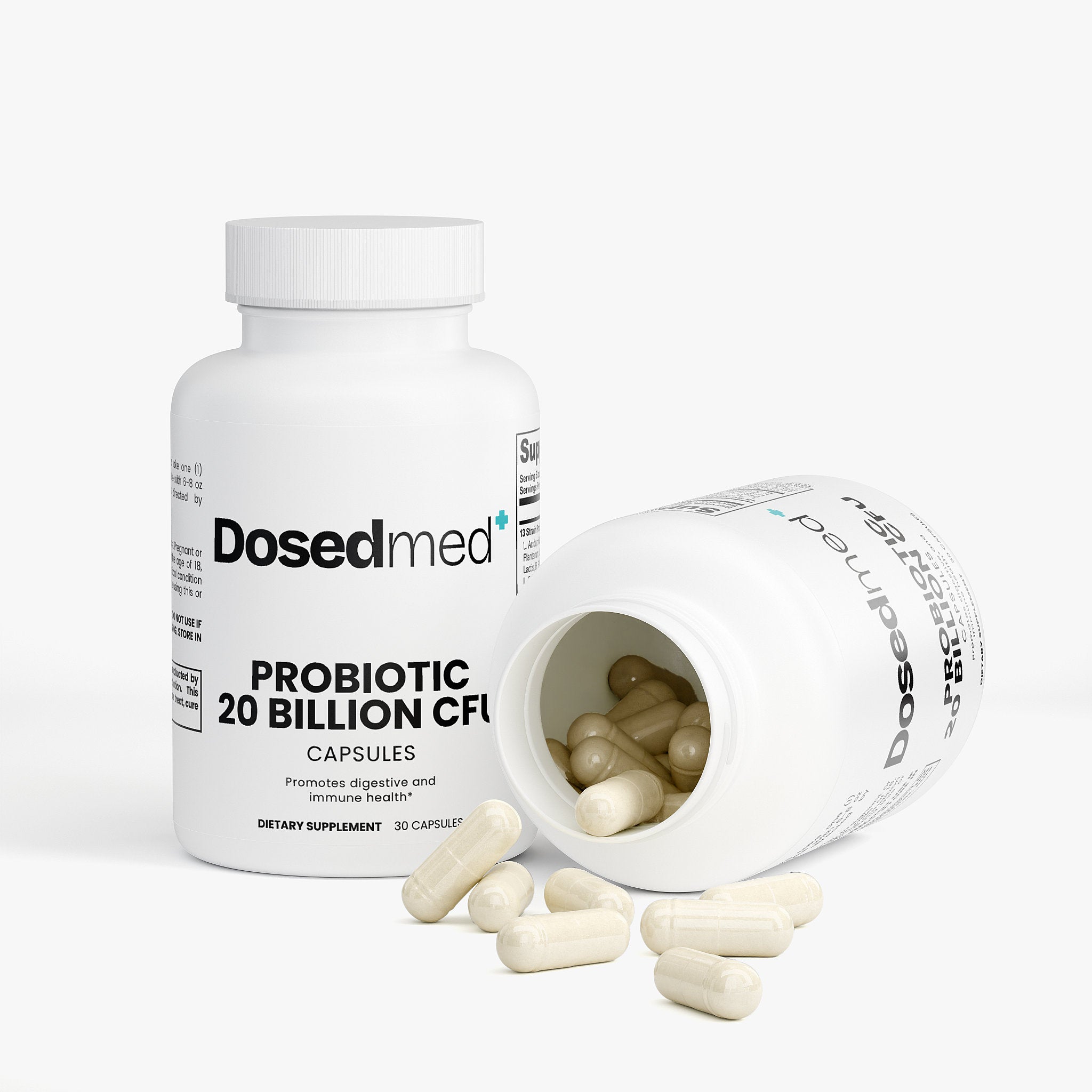 Probiotic 20 Billion