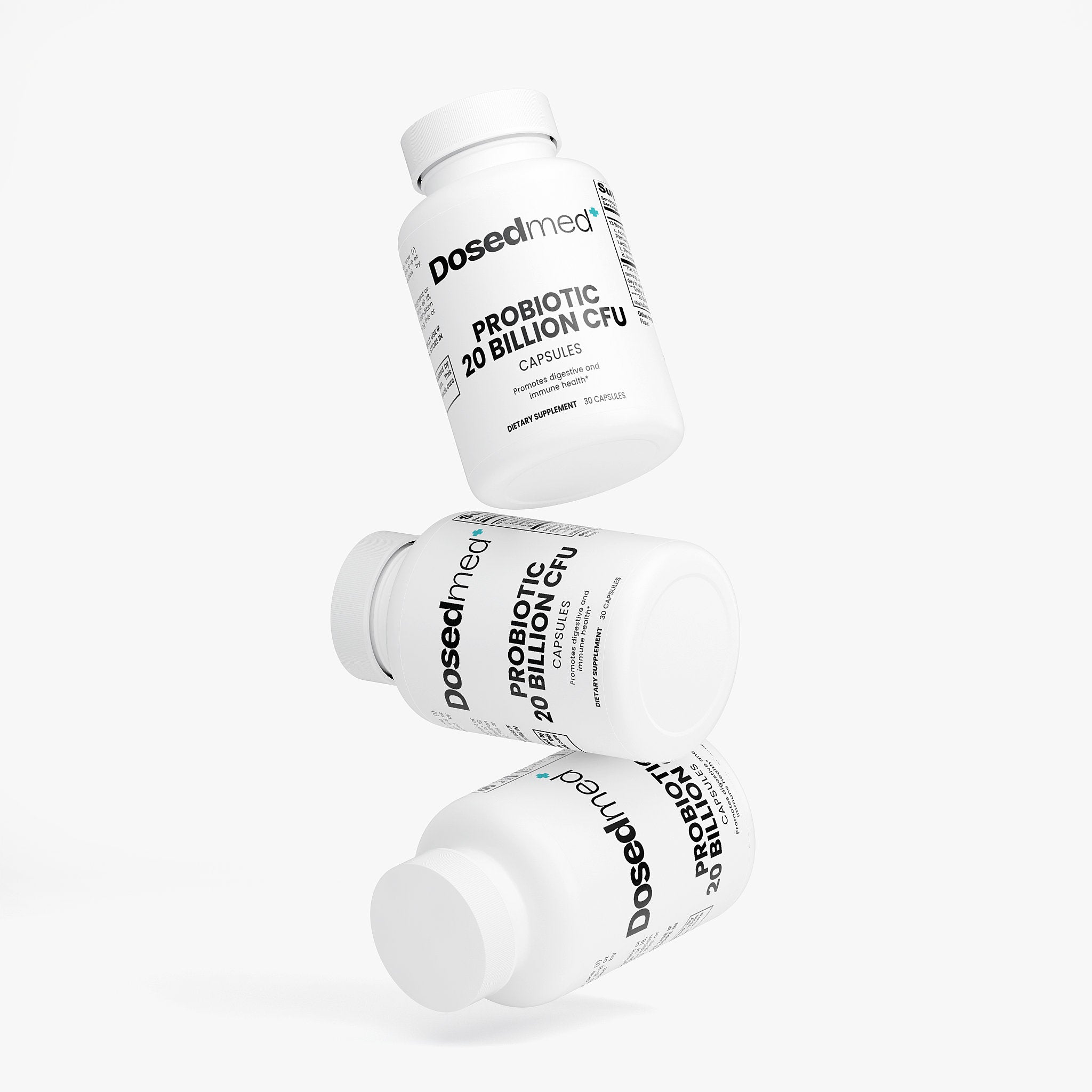 Probiotic 20 Billion